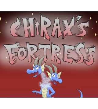 Chirax s Fortress Steam Key GLOBAL